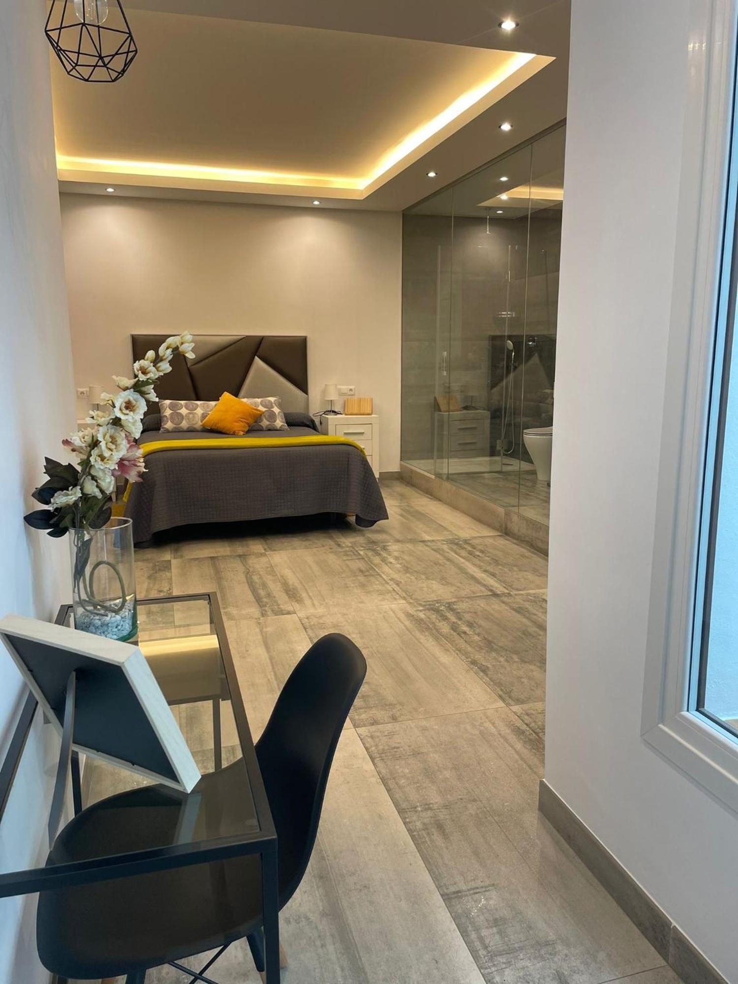 Apartamentos Cantareria, Azahar Setenil De Las Bodegas Εξωτερικό φωτογραφία