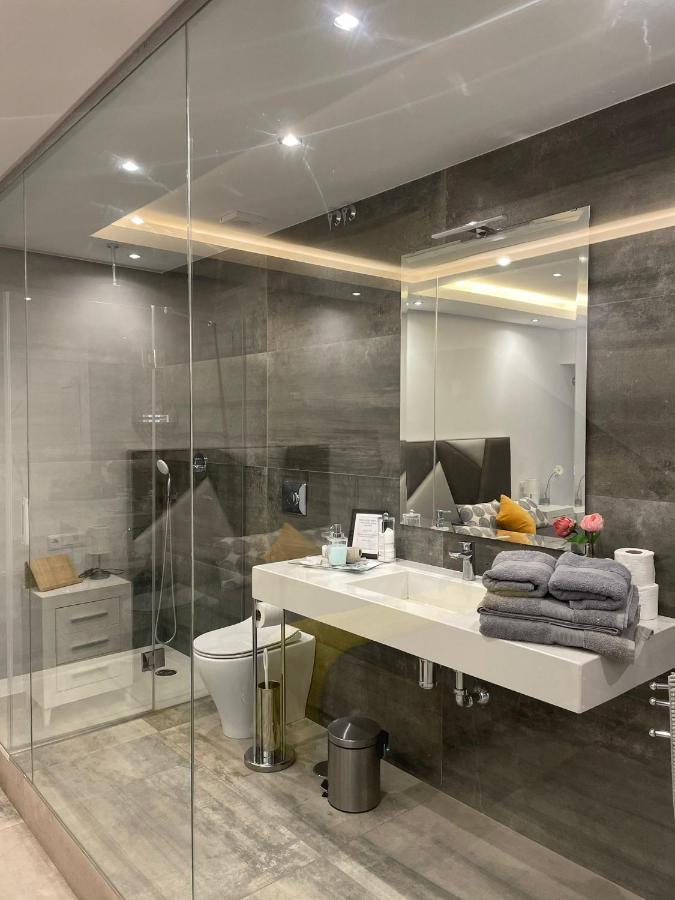 Apartamentos Cantareria, Azahar Setenil De Las Bodegas Εξωτερικό φωτογραφία