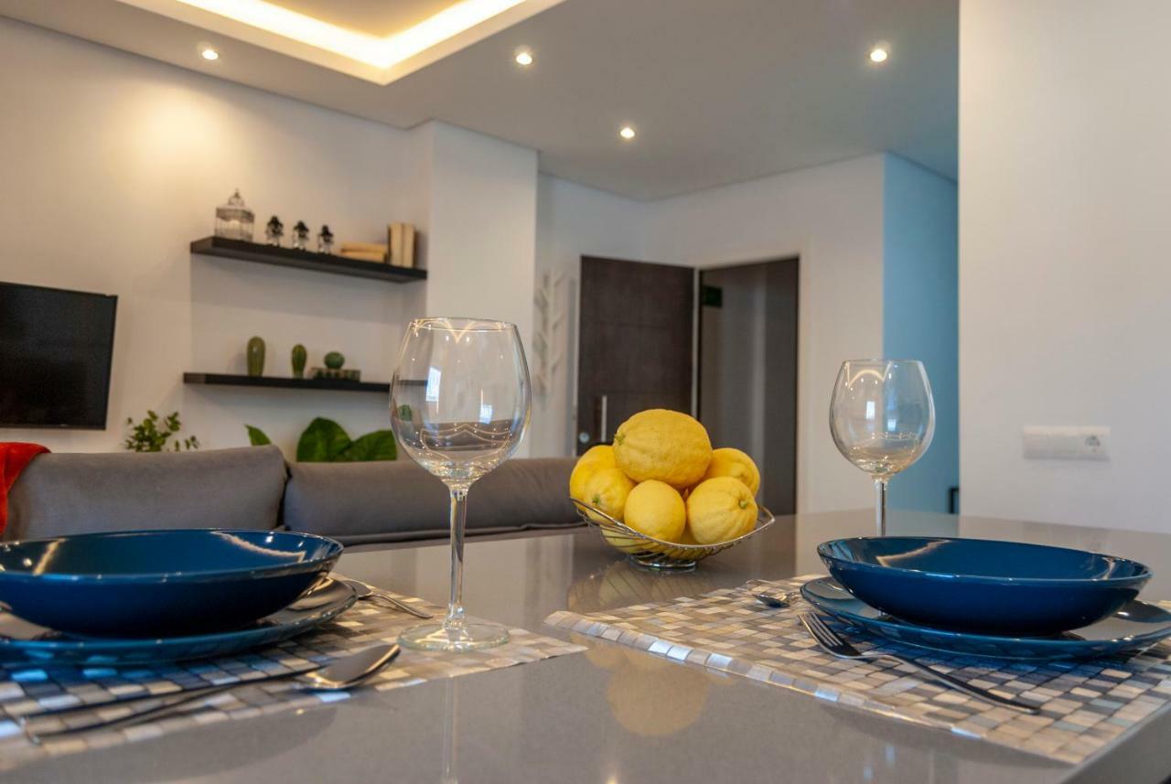 Apartamentos Cantareria, Azahar Setenil De Las Bodegas Εξωτερικό φωτογραφία
